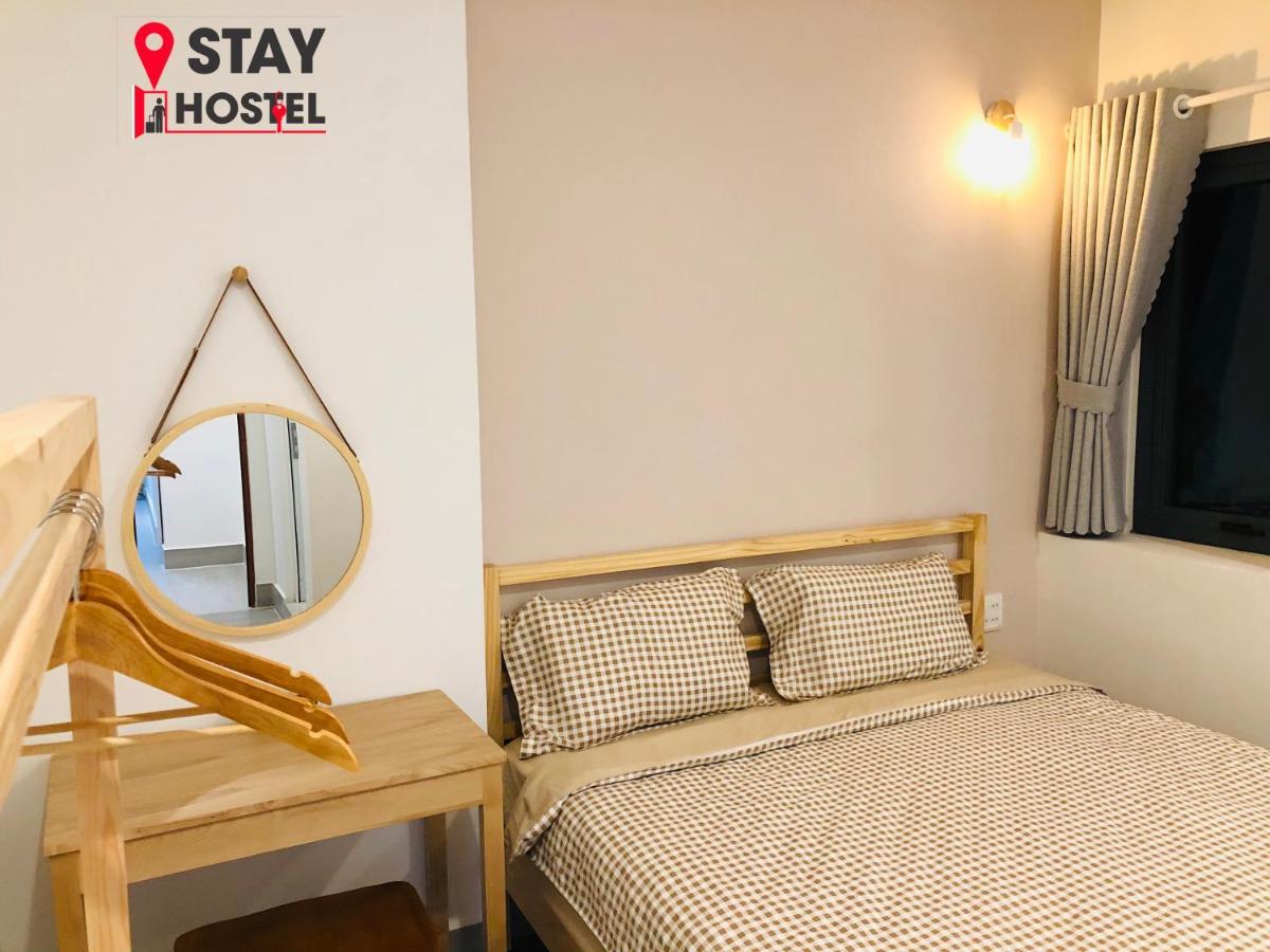 Stay Hostel - 300M From The Ferry Rach Gia Extérieur photo
