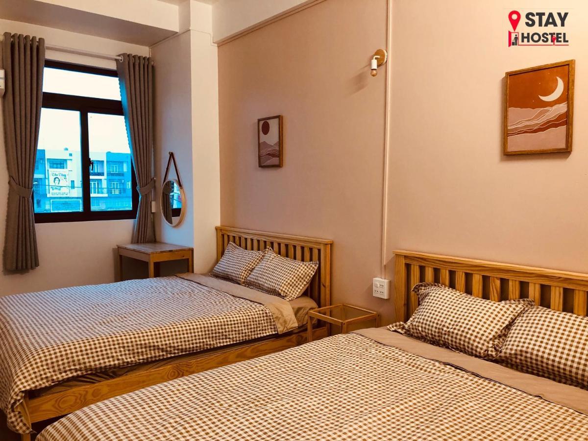Stay Hostel - 300M From The Ferry Rach Gia Extérieur photo