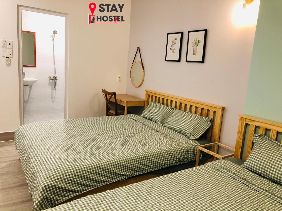 Stay Hostel - 300M From The Ferry Rach Gia Extérieur photo