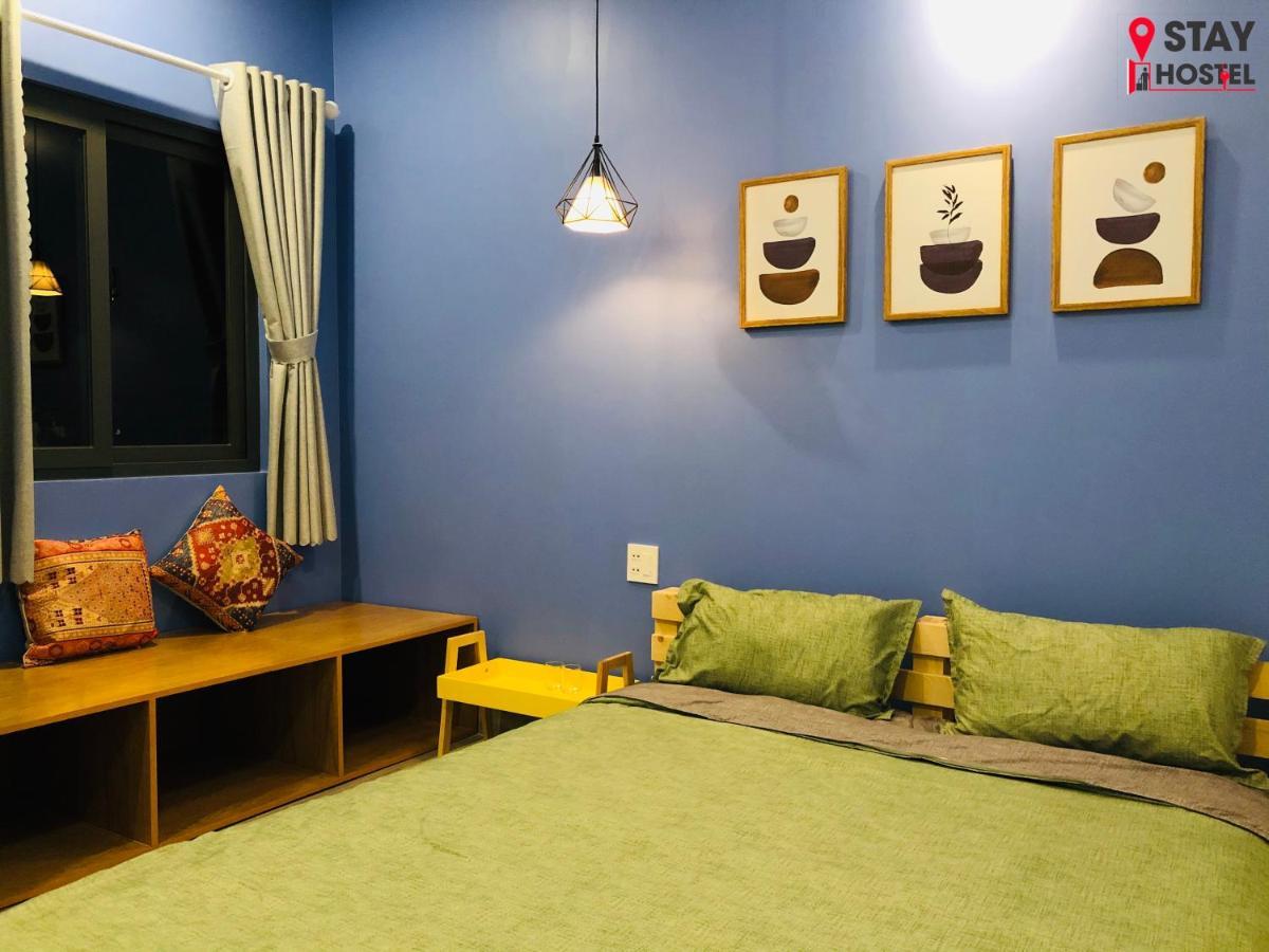 Stay Hostel - 300M From The Ferry Rach Gia Extérieur photo