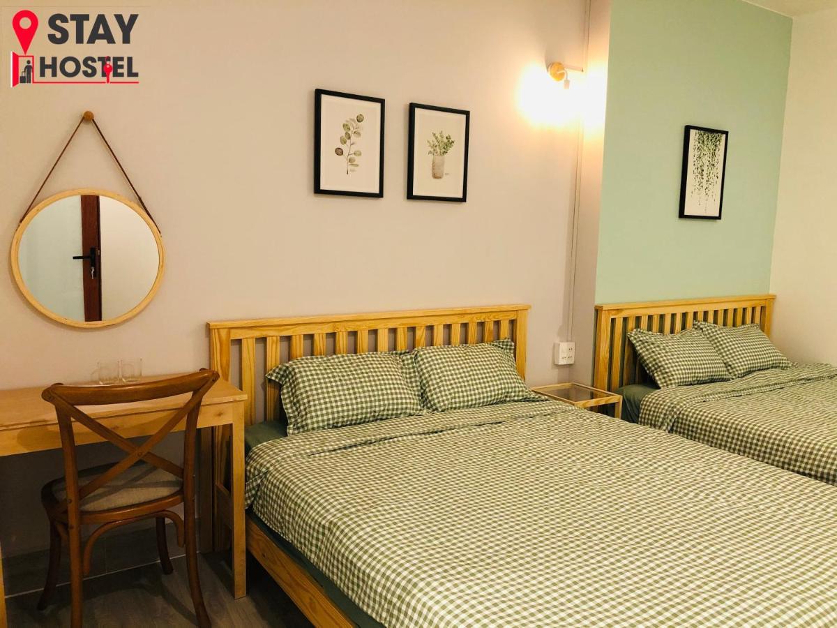 Stay Hostel - 300M From The Ferry Rach Gia Extérieur photo