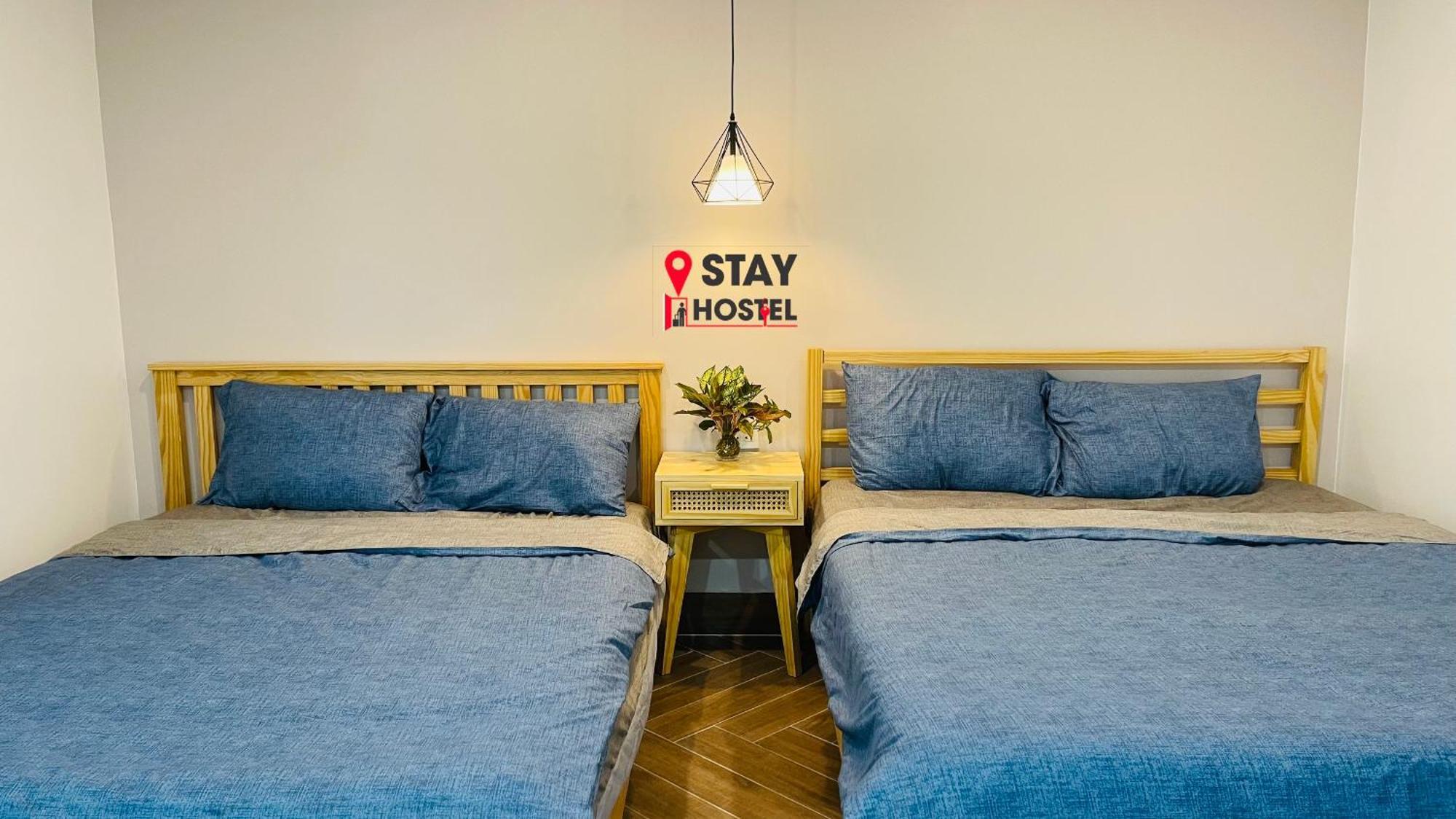 Stay Hostel - 300M From The Ferry Rach Gia Extérieur photo