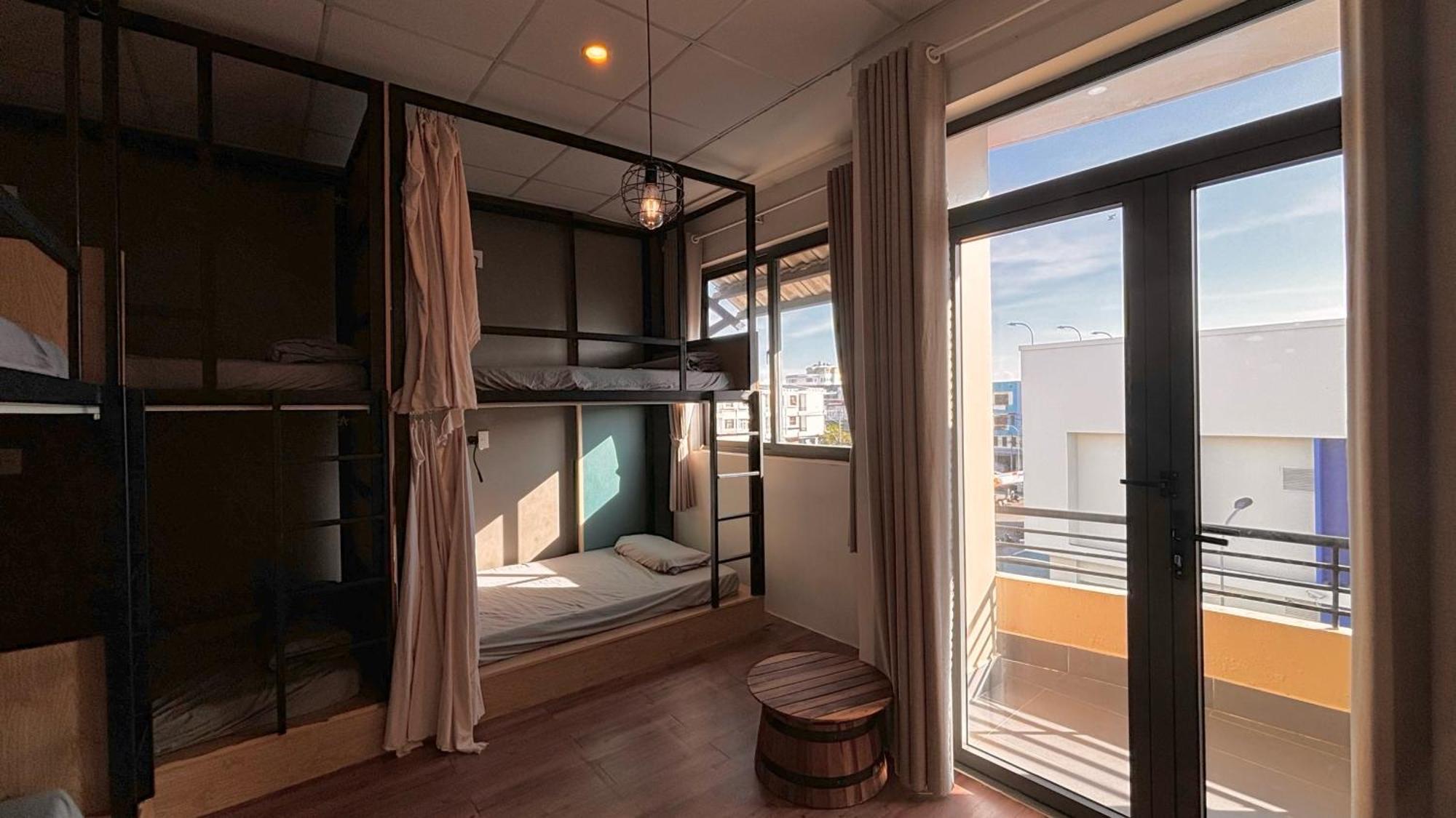Stay Hostel - 300M From The Ferry Rach Gia Extérieur photo