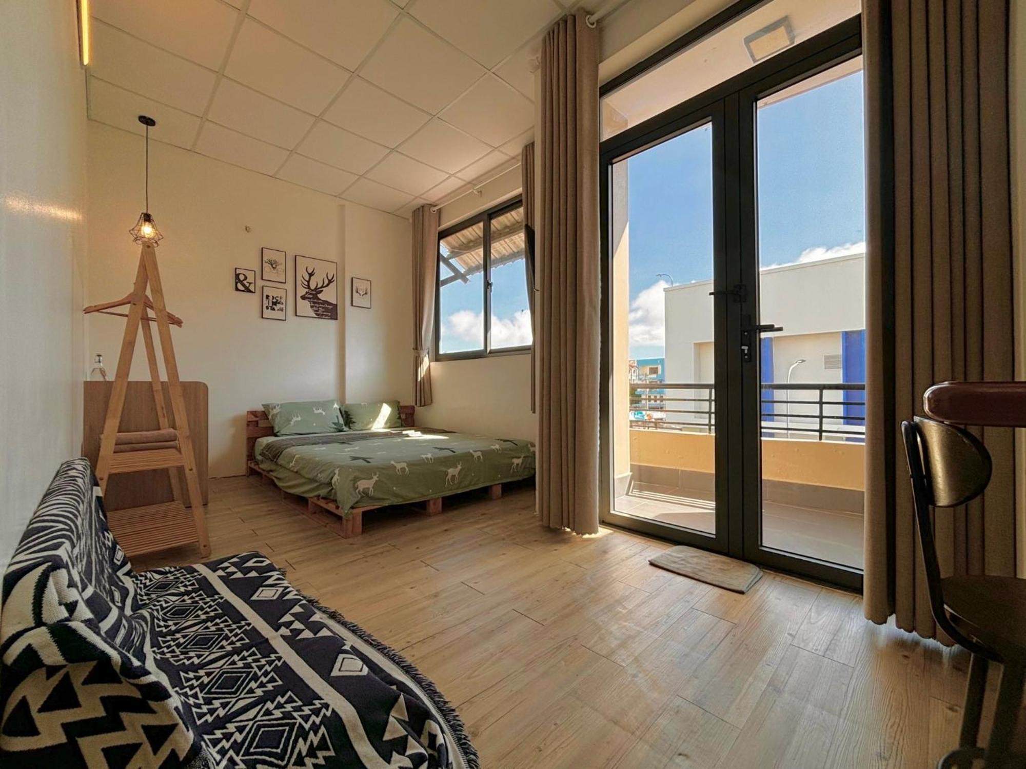 Stay Hostel - 300M From The Ferry Rach Gia Extérieur photo
