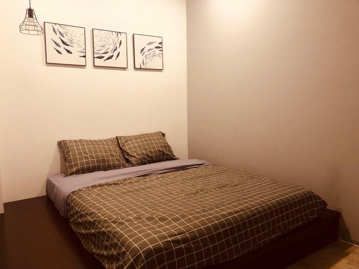 Stay Hostel - 300M From The Ferry Rach Gia Extérieur photo
