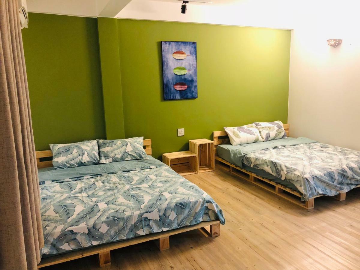 Stay Hostel - 300M From The Ferry Rach Gia Extérieur photo