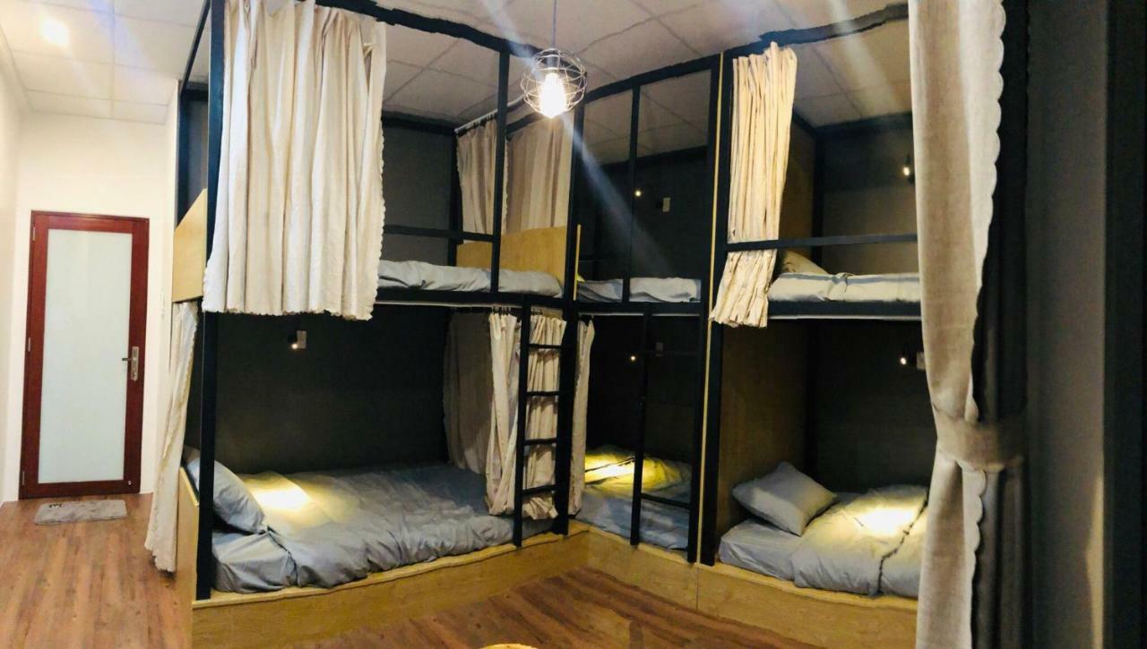 Stay Hostel - 300M From The Ferry Rach Gia Extérieur photo